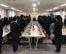 長谷川会計の新年互礼会! 長谷川会計の新年互礼会!
