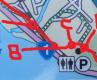 静岡市のさった峠のハイキングコース（薩た峠・さったとうげ・サッタ峠）[20141117]